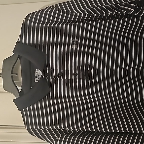 MENS POLO - Picture 2 of 5